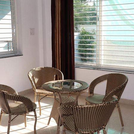 Aashiyana Home Stay 보팔 외부 사진
