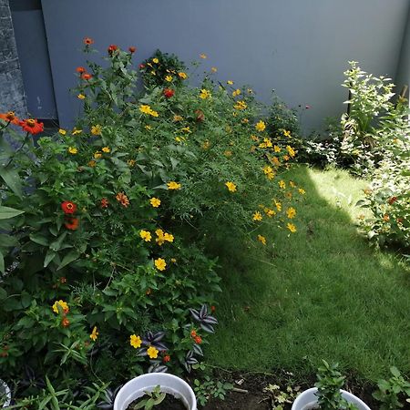 Aashiyana Home Stay 보팔 외부 사진