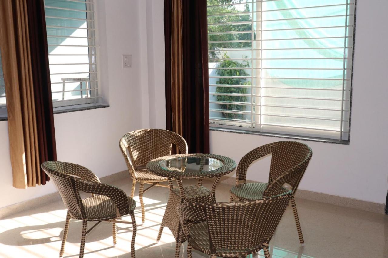 Aashiyana Home Stay 보팔 외부 사진