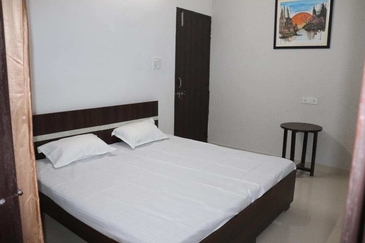 Aashiyana Home Stay 보팔 외부 사진