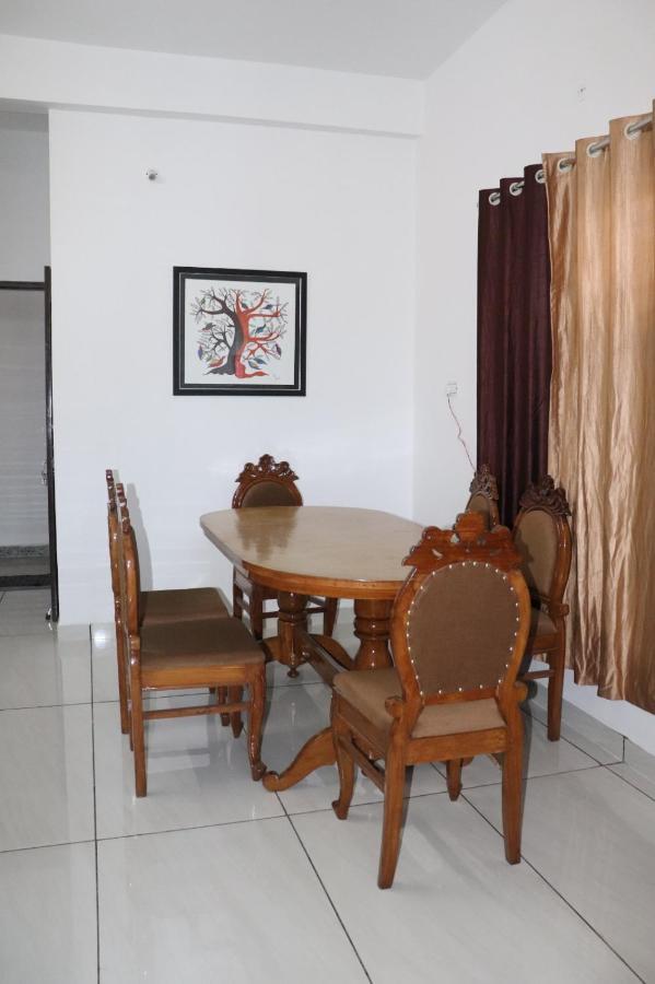 Aashiyana Home Stay 보팔 외부 사진