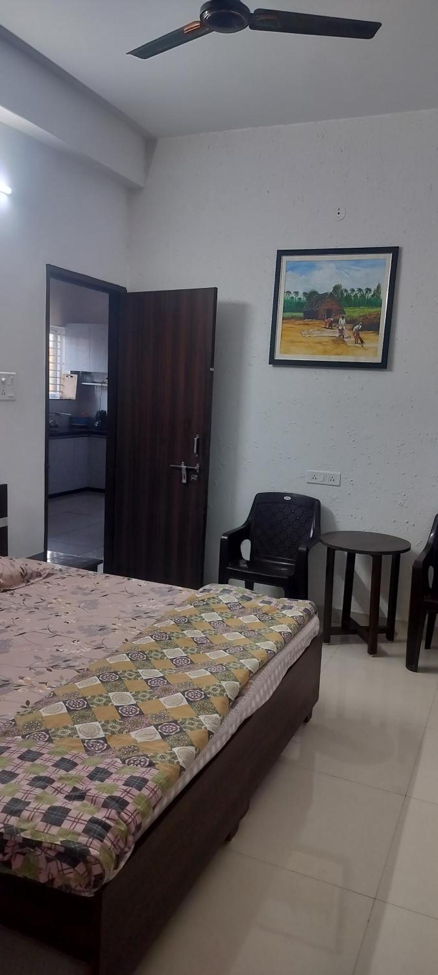 Aashiyana Home Stay 보팔 외부 사진