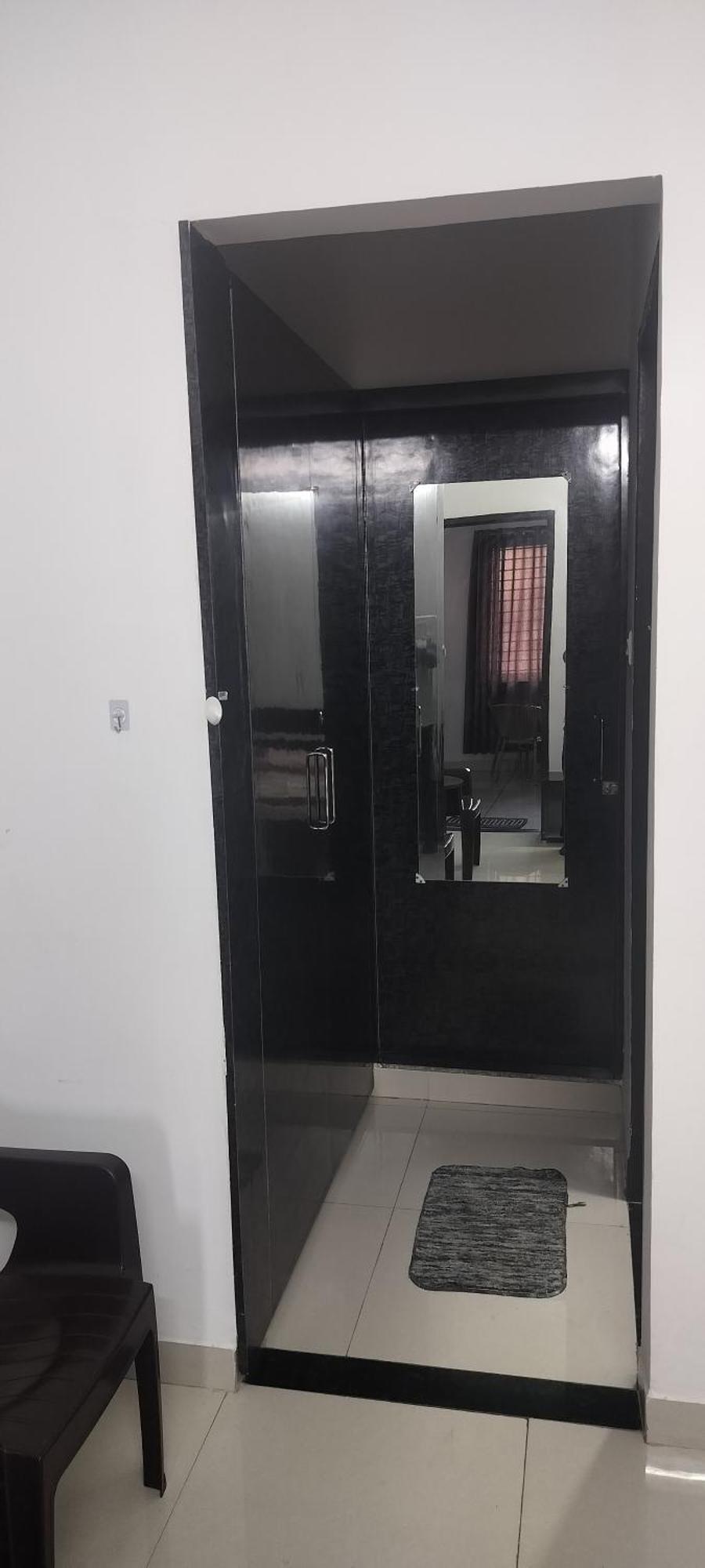 Aashiyana Home Stay 보팔 외부 사진