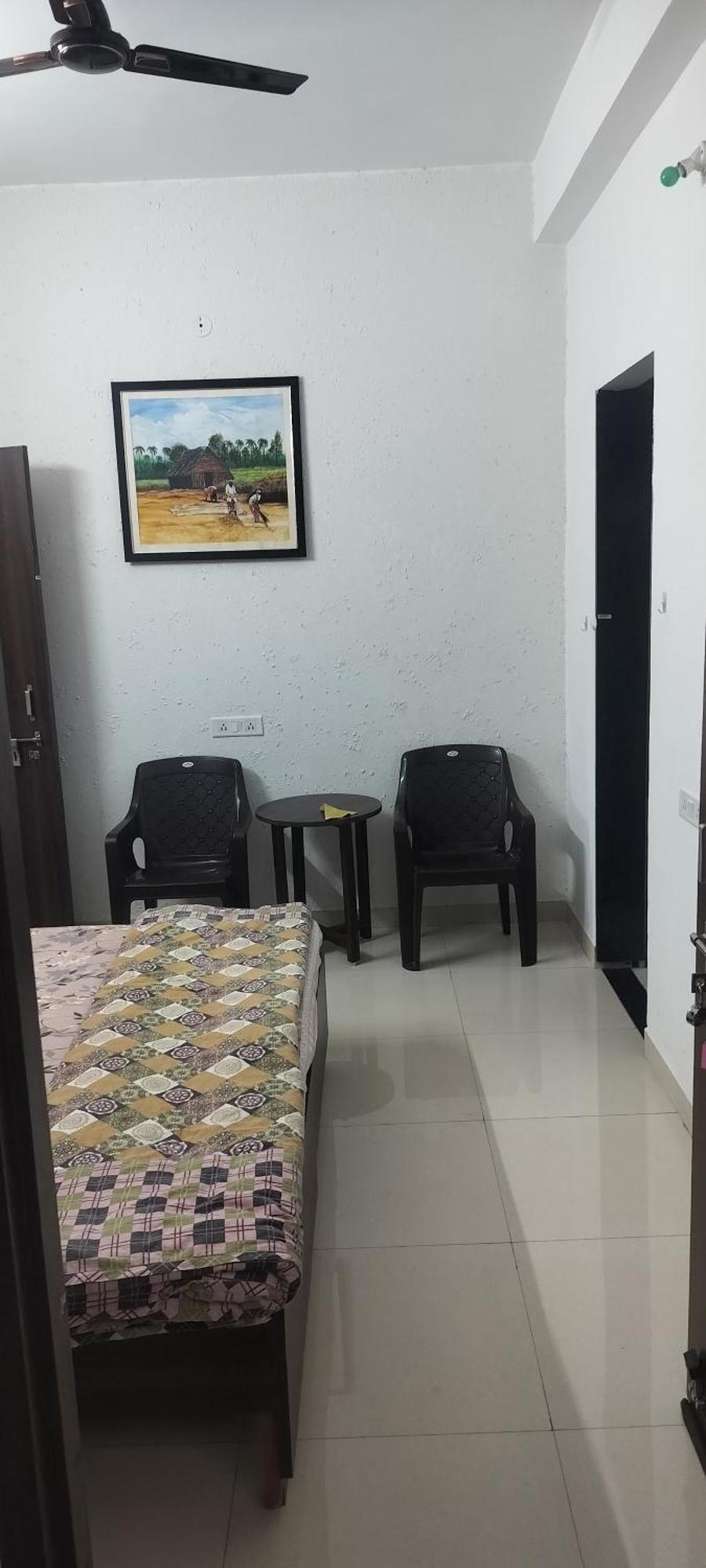 Aashiyana Home Stay 보팔 외부 사진