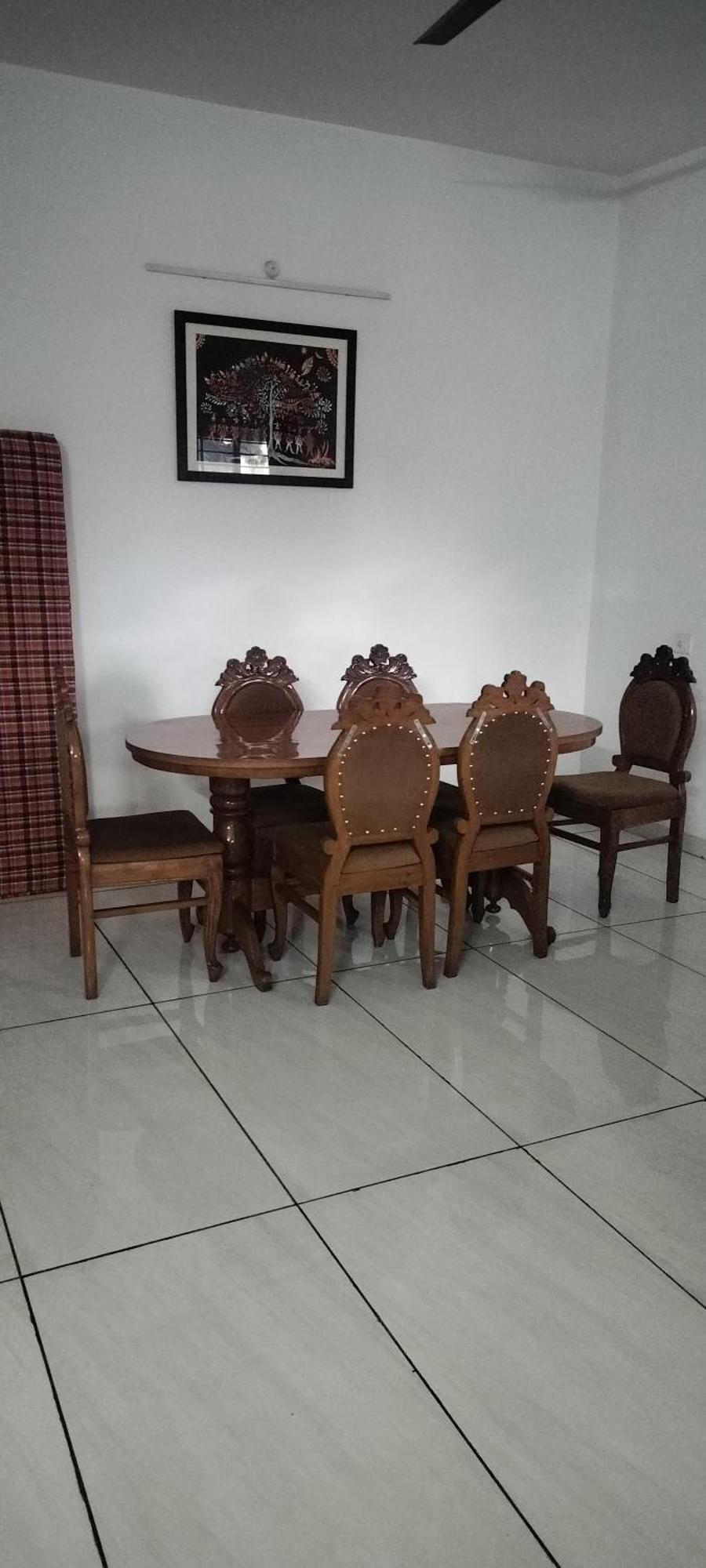 Aashiyana Home Stay 보팔 외부 사진