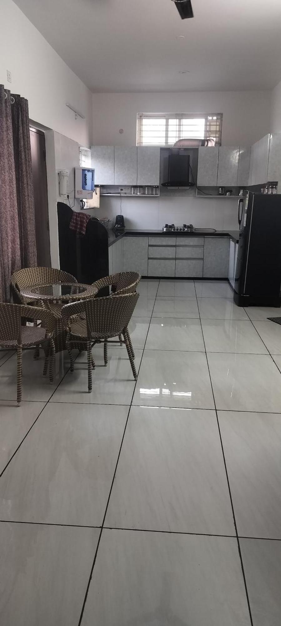 Aashiyana Home Stay 보팔 외부 사진