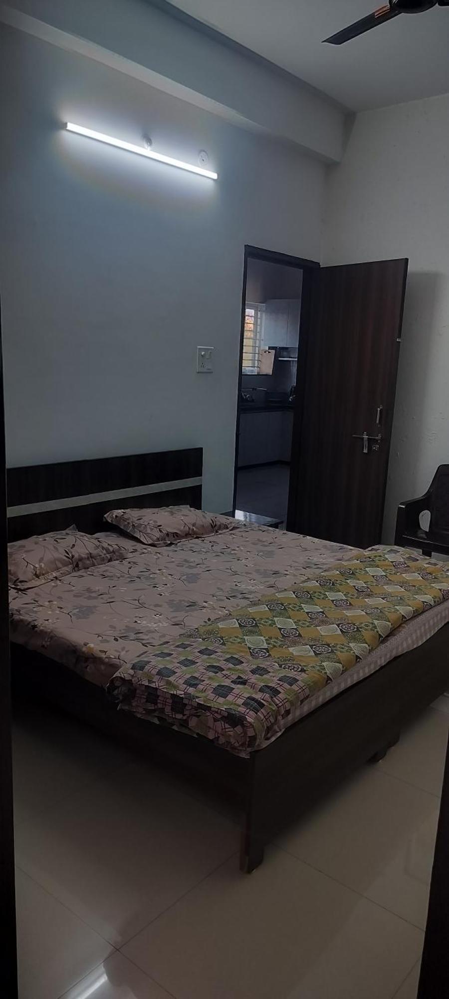 Aashiyana Home Stay 보팔 외부 사진