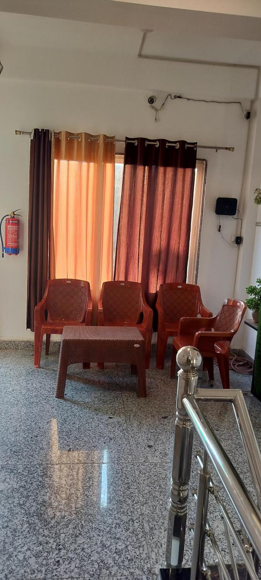 Aashiyana Home Stay 보팔 외부 사진